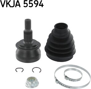 SKF VKJA 5594