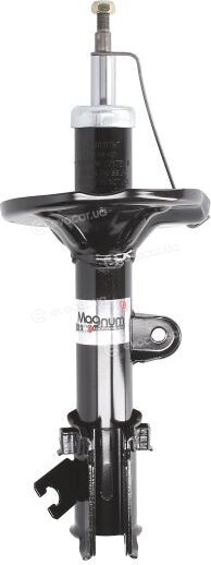 Magnum AG0317MT