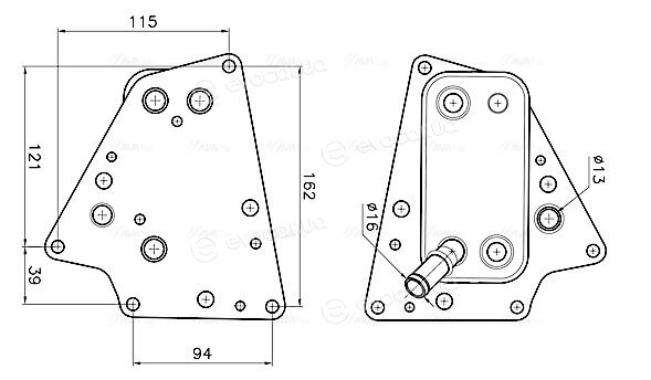 AVA OL3748