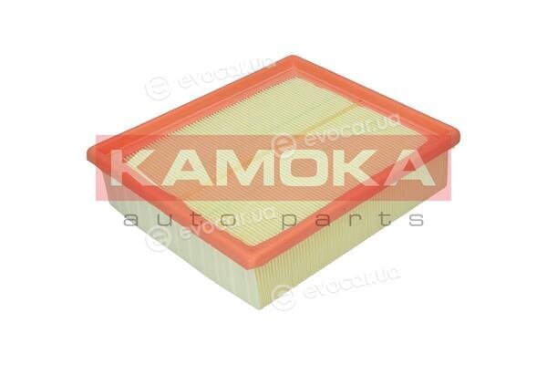 Kamoka F206401