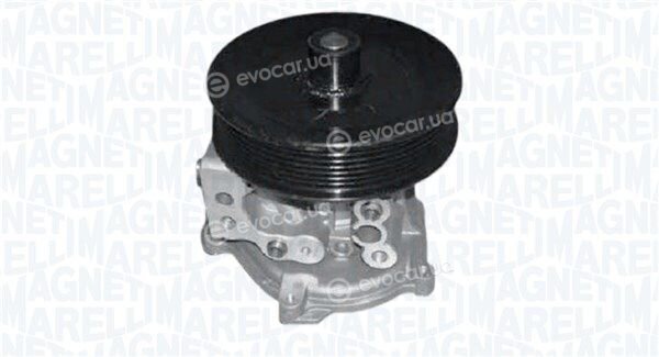 Magneti Marelli 352316171570