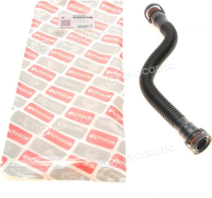 Bogap B1210160