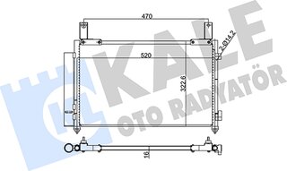 Kale 345165