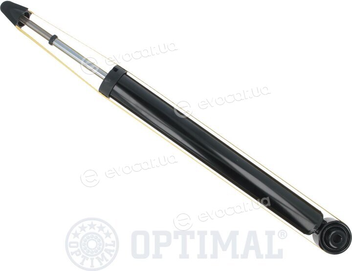 Optimal A-1508G