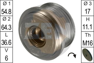 Era / Messmer ZN5504