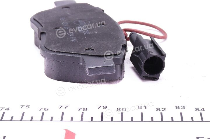 Autotechteile 504 0166