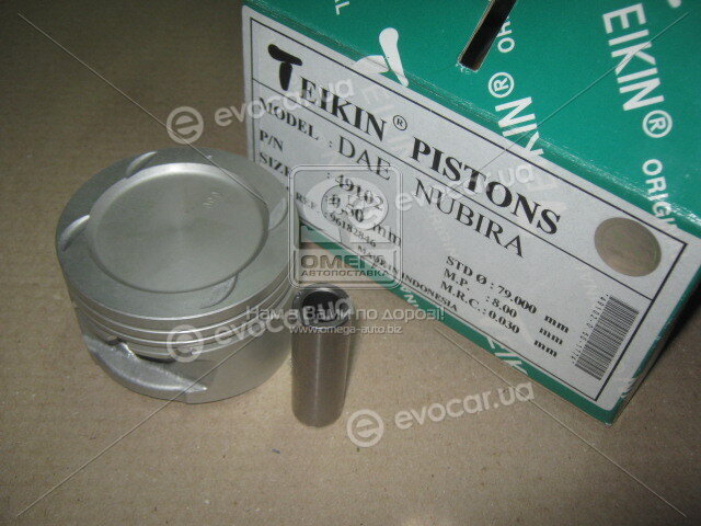 Teikin 49102.050