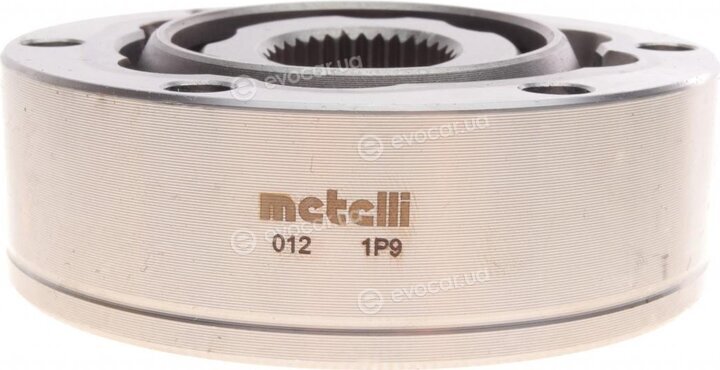 Metelli 16-1012