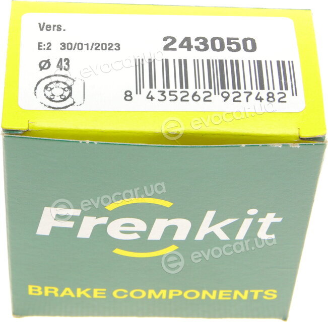 Frenkit 243050