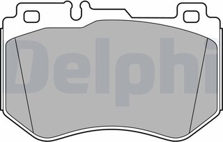 Delphi LP3137