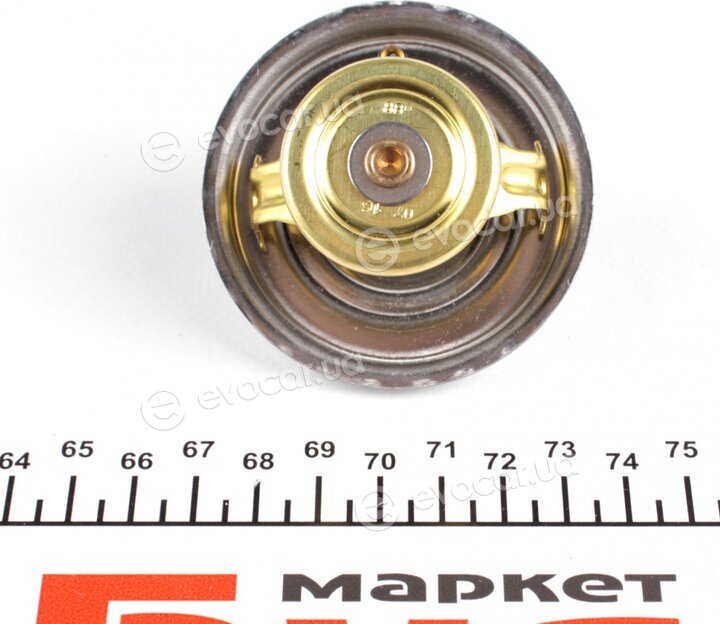 Wahler / BorgWarner 4237.88D