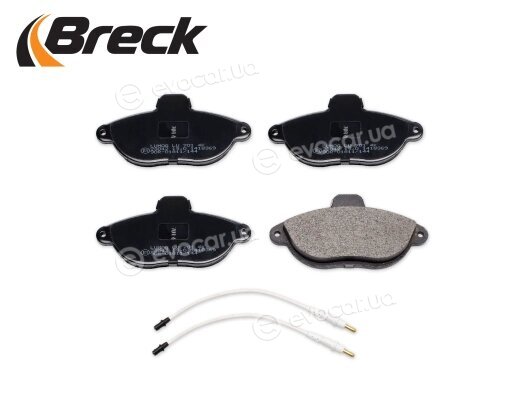 Breck 23042 00 701 10