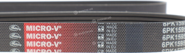 Gates 6PK1595