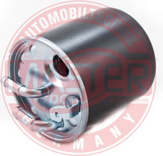 Master Sport 820/2X-KF-PCS-MS