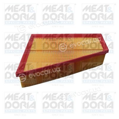 Meat & Doria 18515