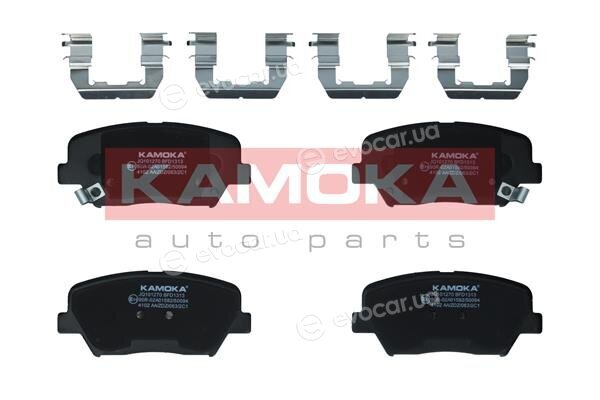 Kamoka JQ101270