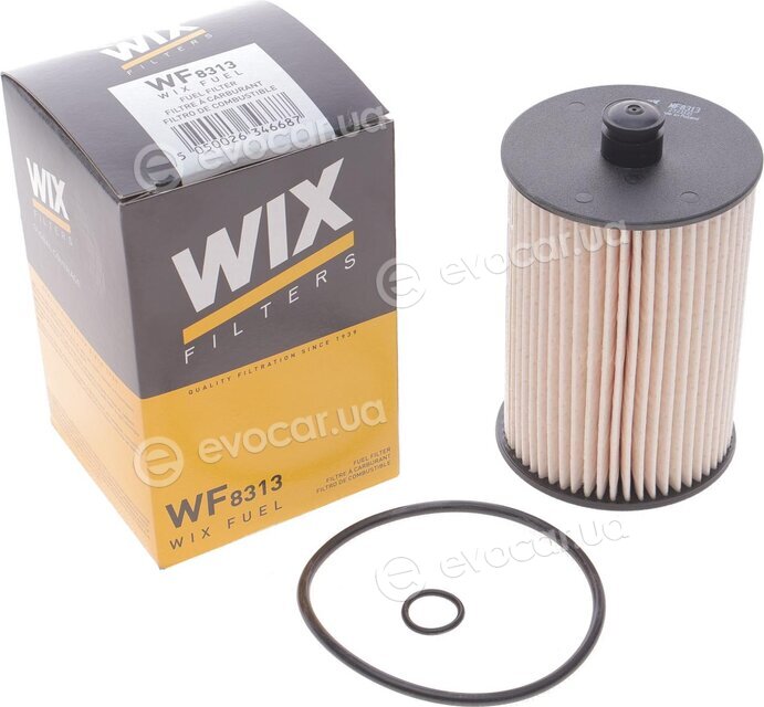 WIX WF8313