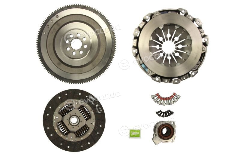 Valeo 845074