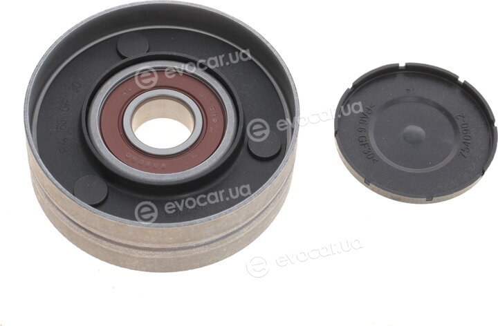 SKF VKM 31039