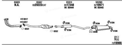 Walker / Fonos OP45187