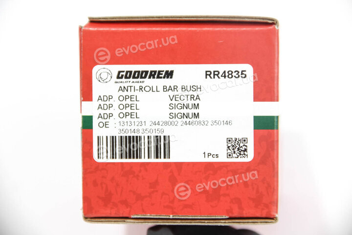 Goodrem RR4835