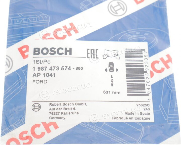 Bosch 1 987 473 574