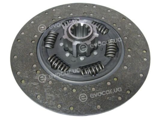 Kawe / Quick Brake 4609