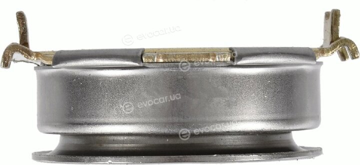 Sachs 3151 600 593