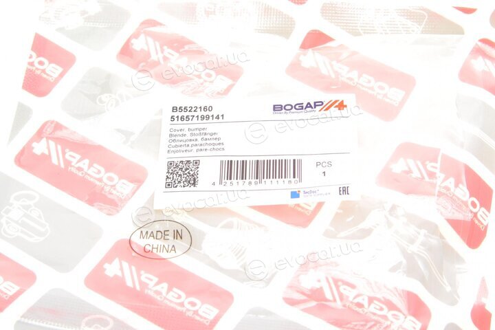 Bogap B5522160