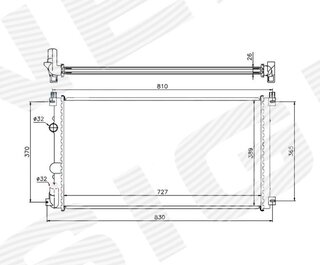 Signeda RA63824Q