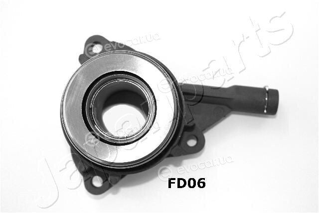 Japanparts CF-FD06
