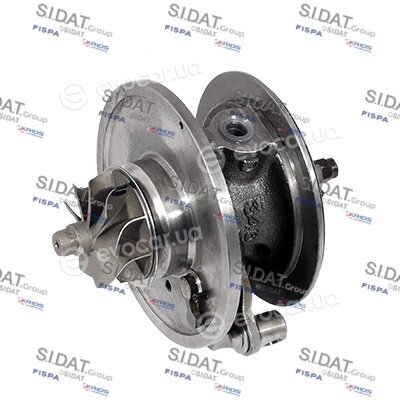 Sidat / Fispa 47.249