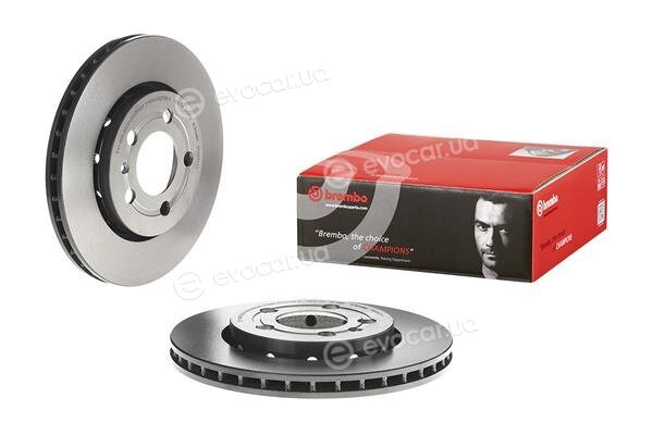 Brembo 09.A652.11
