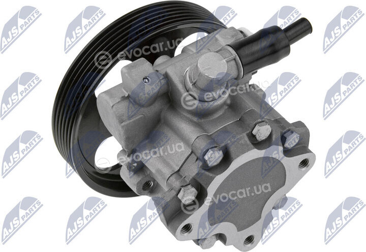 NTY SPW-CT-011