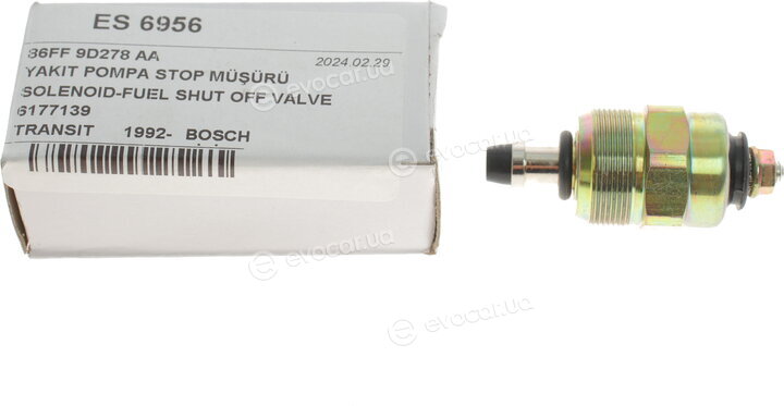 DP ES 6956