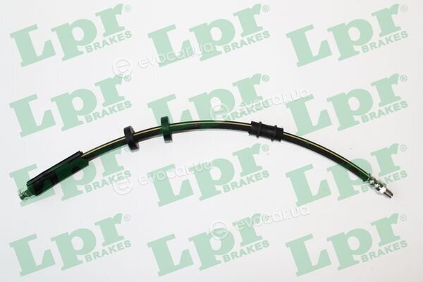 LPR / Samko 6T47961