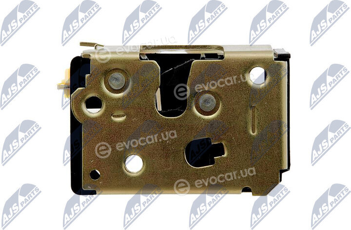 NTY EZC-FT-025