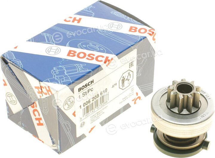Bosch 1 006 209 619