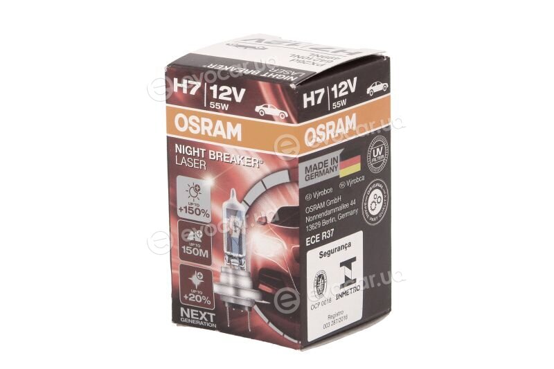 Osram 64210NL-01B