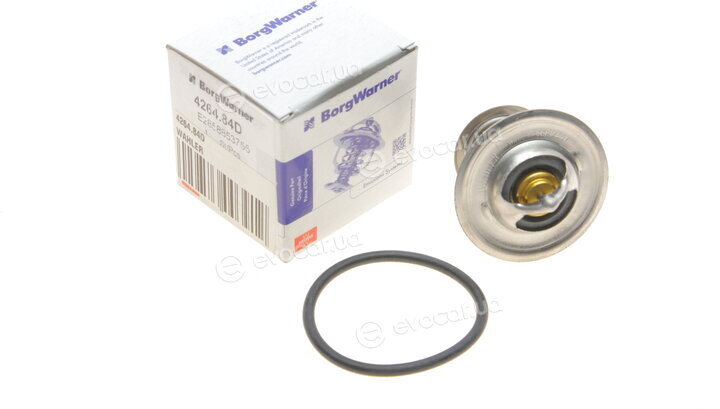 Wahler / BorgWarner 4264.84D