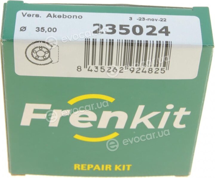 Frenkit 235024