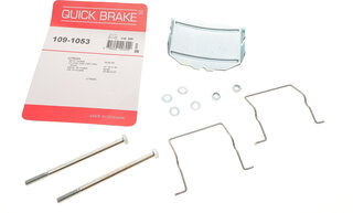 Kawe / Quick Brake 109-1053
