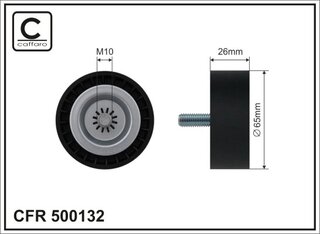 Caffaro 500132