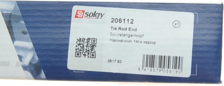 Solgy 206112