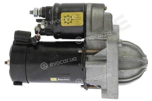 Starline SX 5002