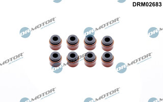 Dr. Motor DRM02683