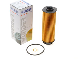Wunder WY 228