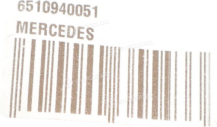 Mercedes-Benz A 651 094  00 51