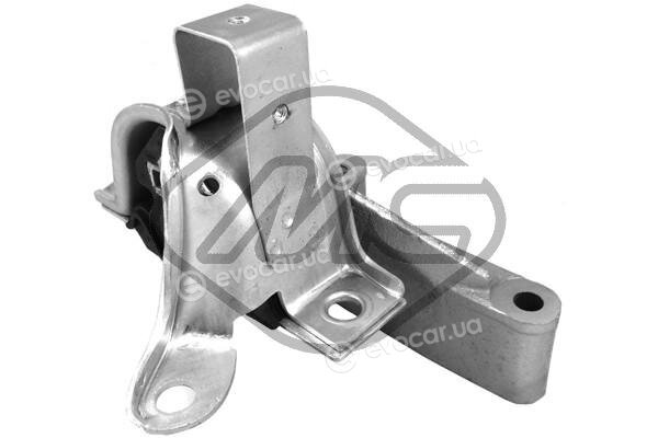 Metalcaucho / STC 06523