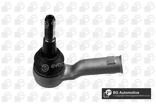 BGA SR4206